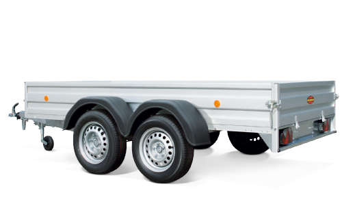 Böckmann TL-AL 2515-20 2000 kg - Imagen 4