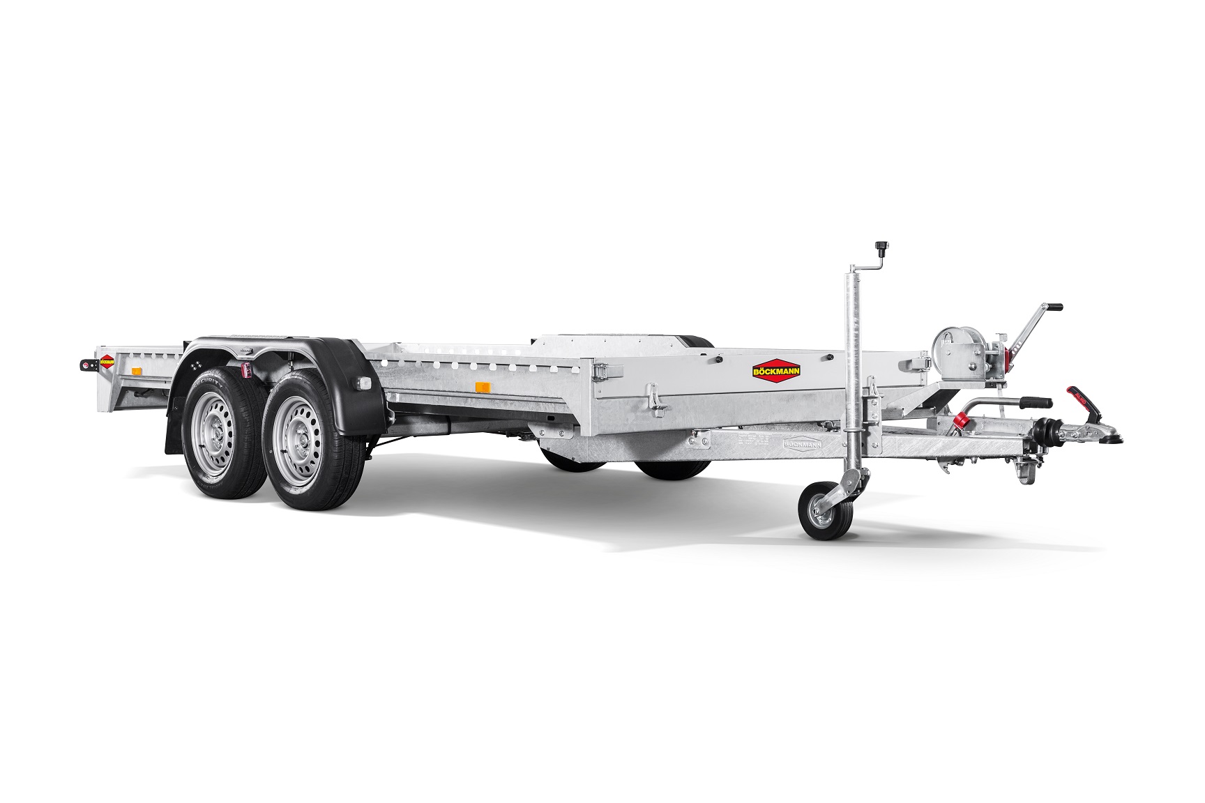 Böckmann UT-ST 4019/35 – 3500 kg