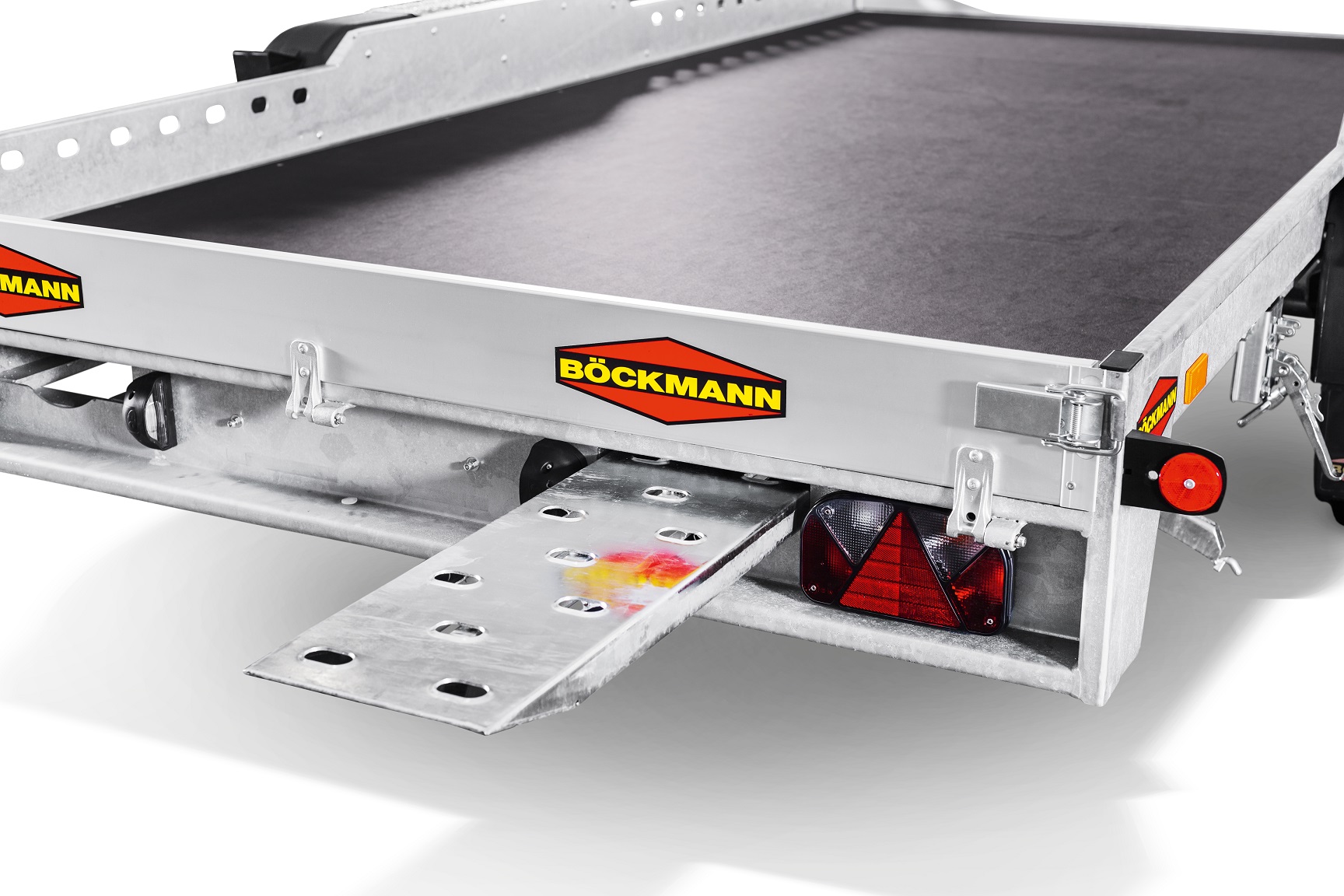Böckmann UT-ST 4019/35 – 3500 kg - Imagen 3