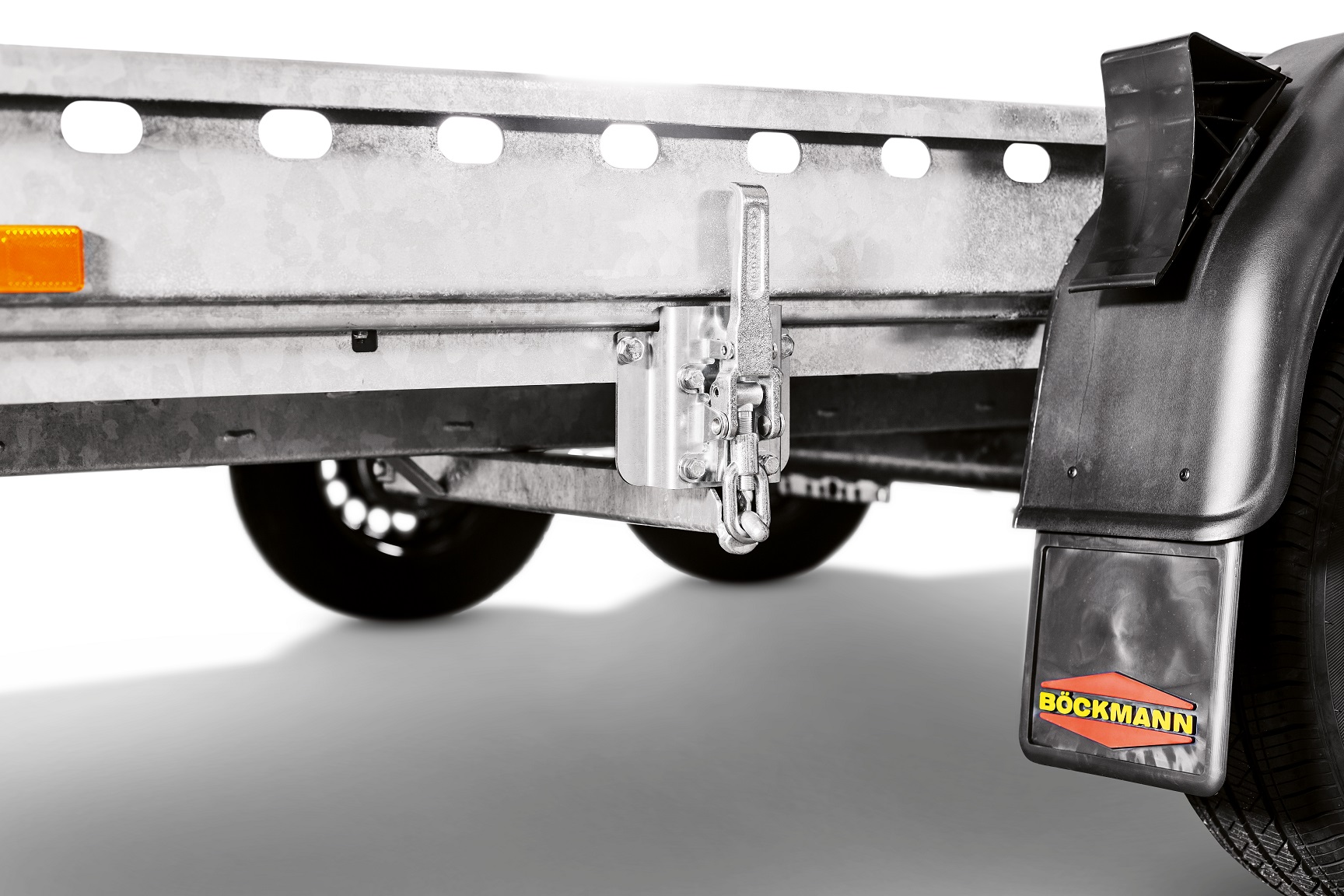 Böckmann UT-ST 4019/35 – 3500 kg - Imagen 4