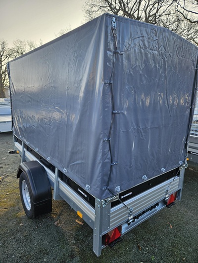 Brenderup 2260 AB 1300 kg - Imagen 5