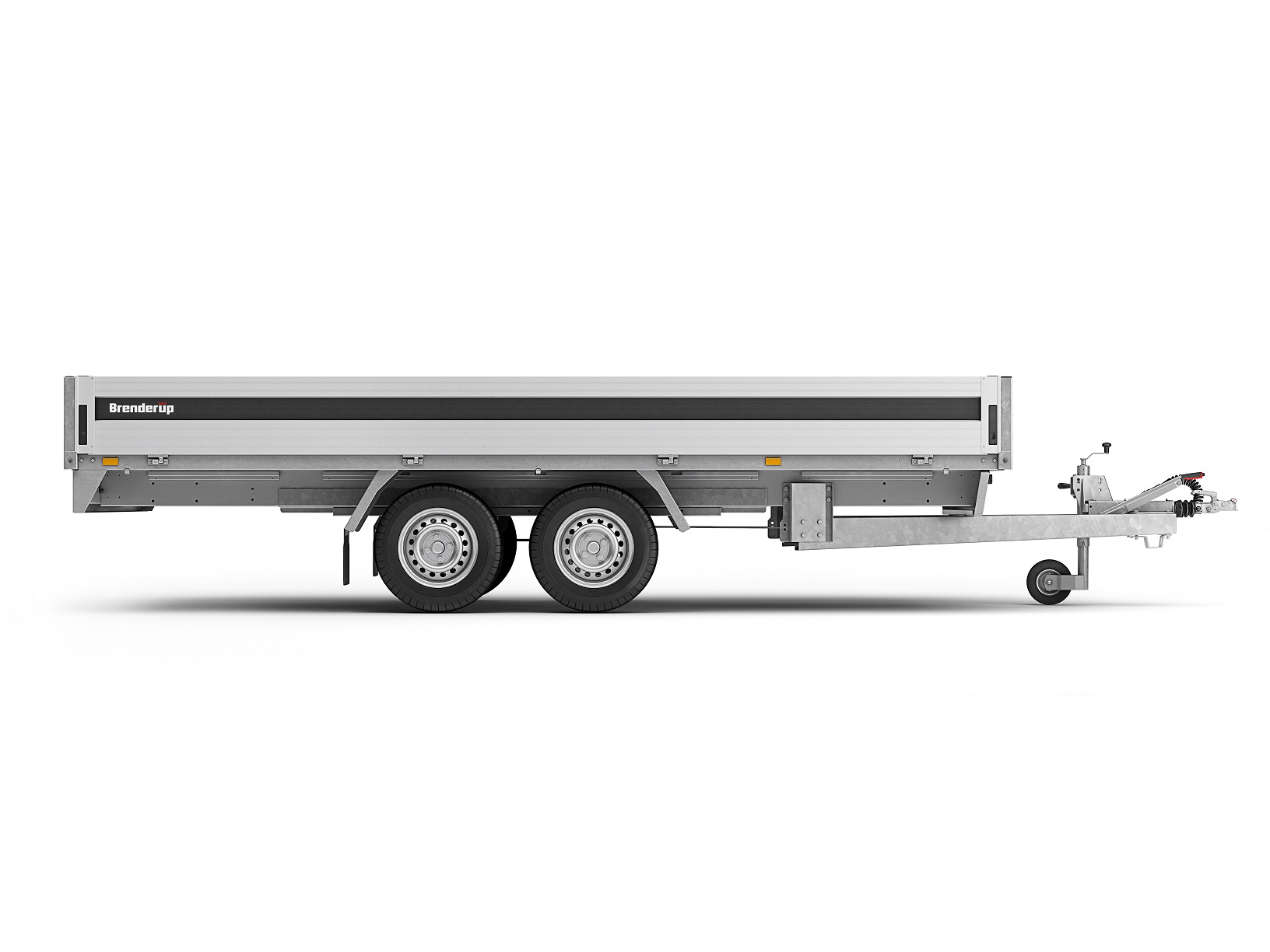 Brenderup 5420 ATB 2000 kg - Imagen 2