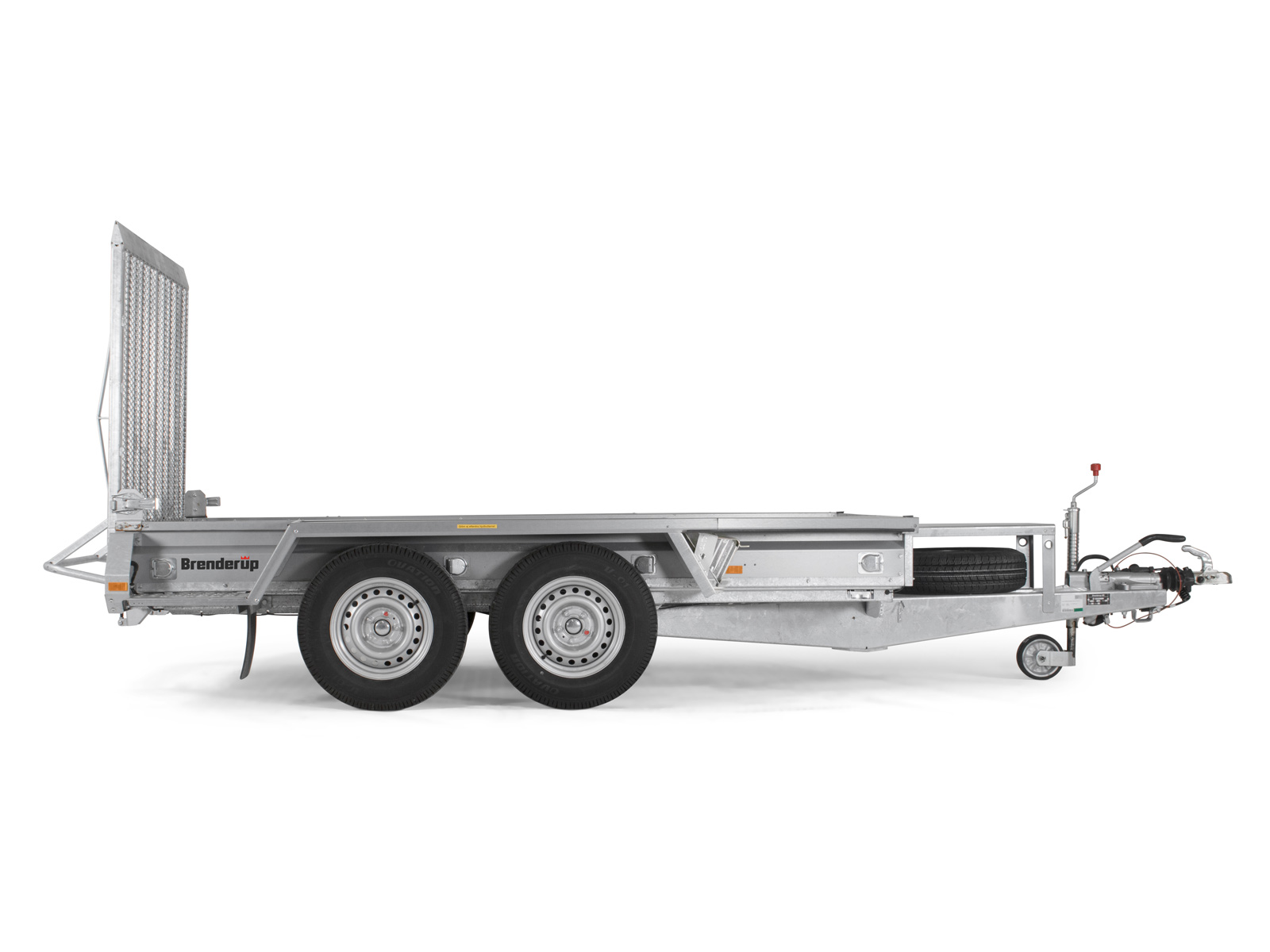 Brenderup MT 3080 STB 3000s