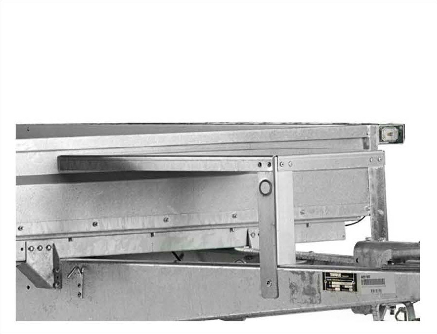 Brenderup MT 3080 STB 3000s - Imagen 7