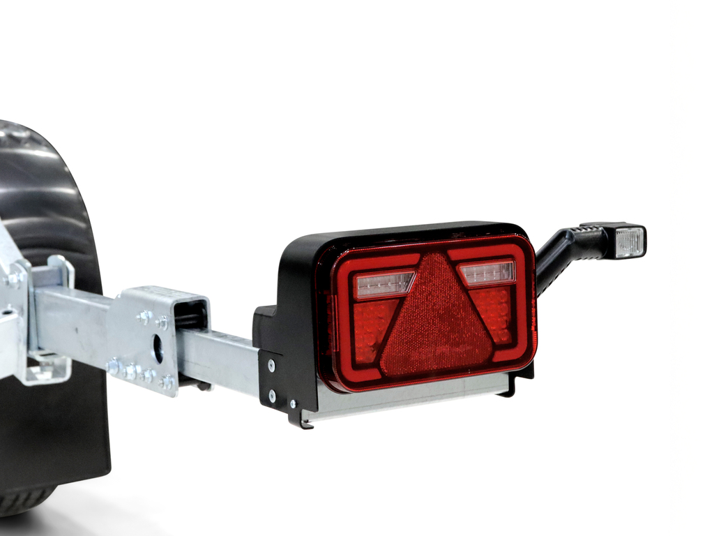 Brenderup SRX-Line 242500 TB - Imagen 3