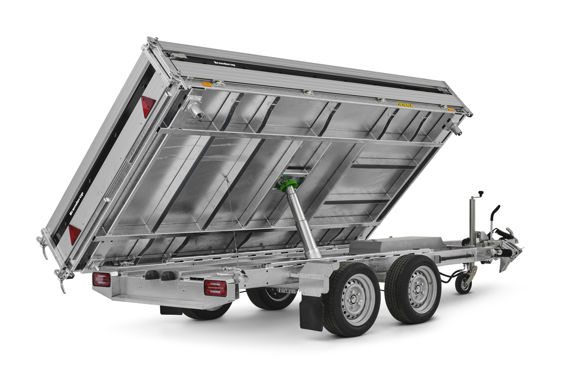 Brenderup TT 5325ATB 3000kg