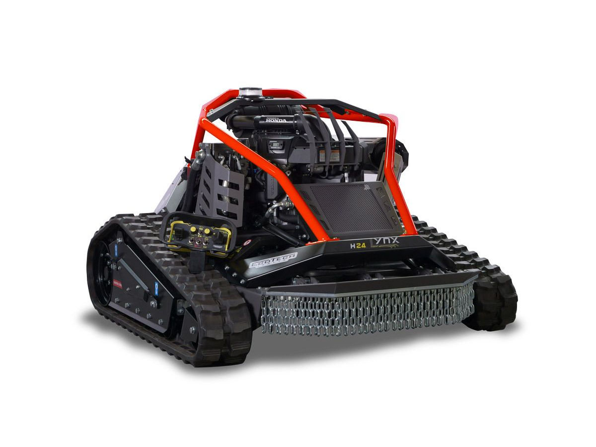 Herkules Lynx H24
