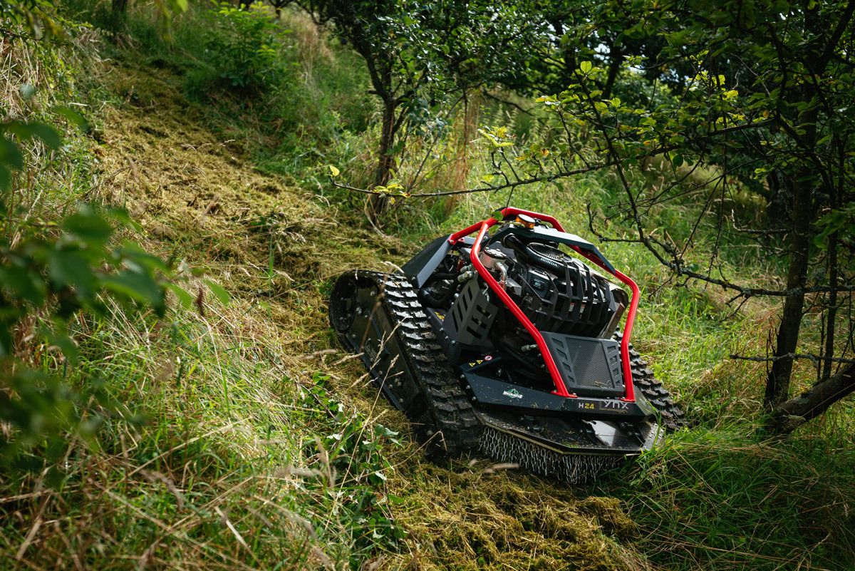 Herkules Lynx H24 - Imagen 3