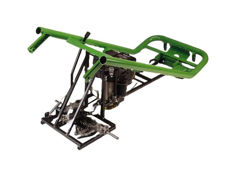 Etesia Bahia 2 MBHE2 - Imagen 10