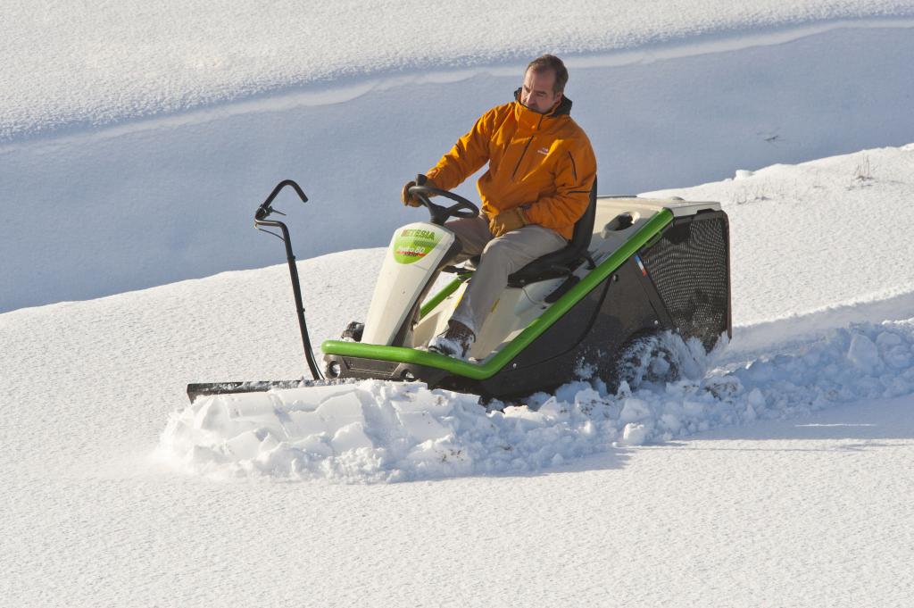 Etesia Bahia 2 MBHE2 - Imagen 12