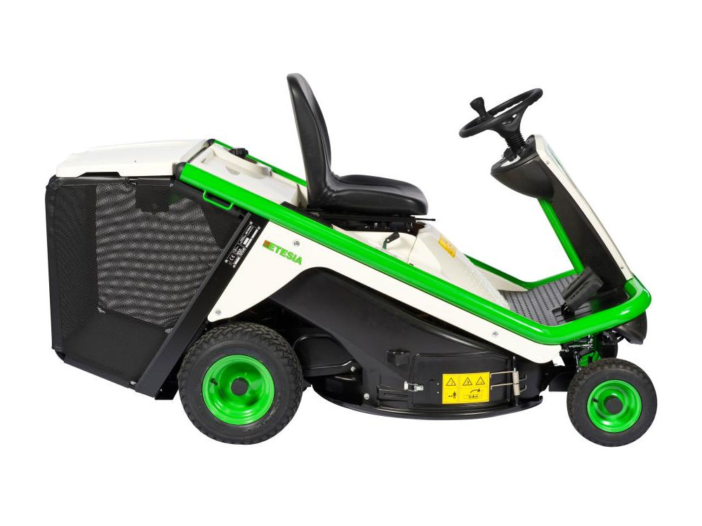 Etesia Bahia 2 MBHE2 - Imagen 2