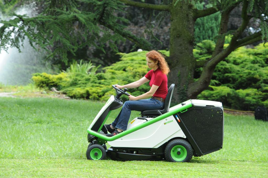 Etesia Bahia 2 MBHE2 - Imagen 5
