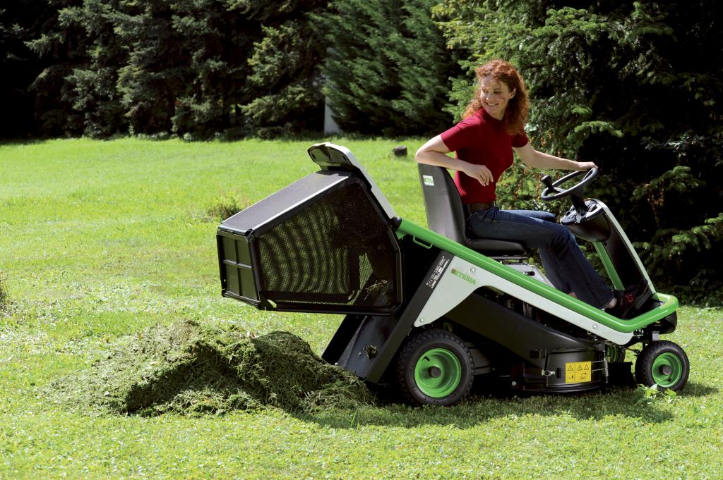 Etesia Bahia 2 MBHE2 - Imagen 6