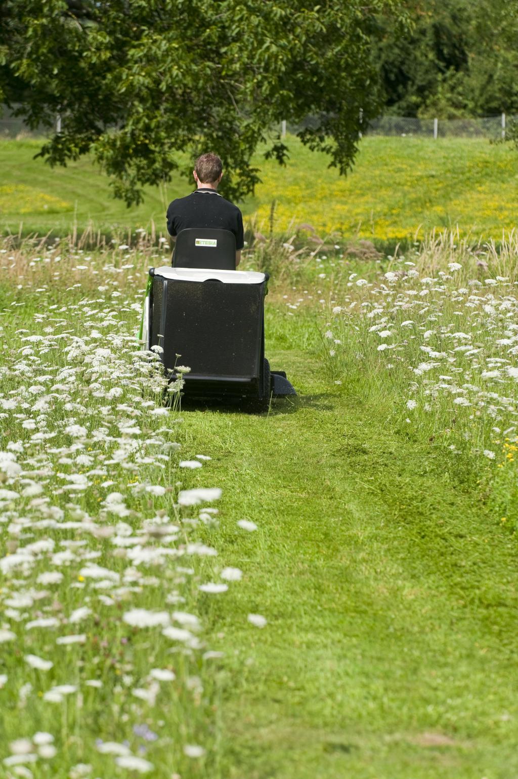 Etesia Bahia 2 MBHE2 - Imagen 7