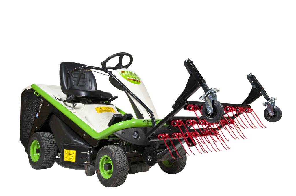 Etesia Bahia 2 MBHE2 - Imagen 9