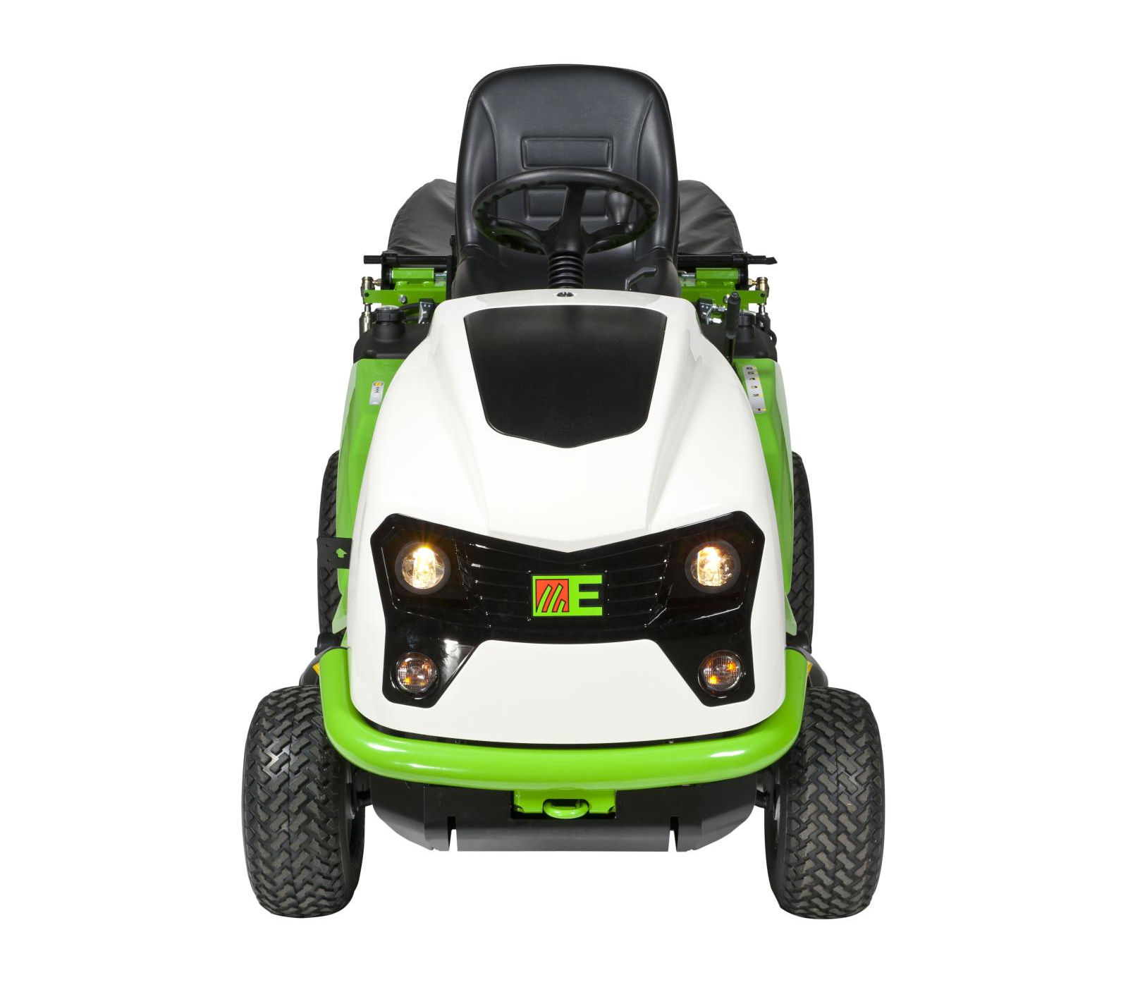 Etesia Hydro 100 MK124 - Imagen 2