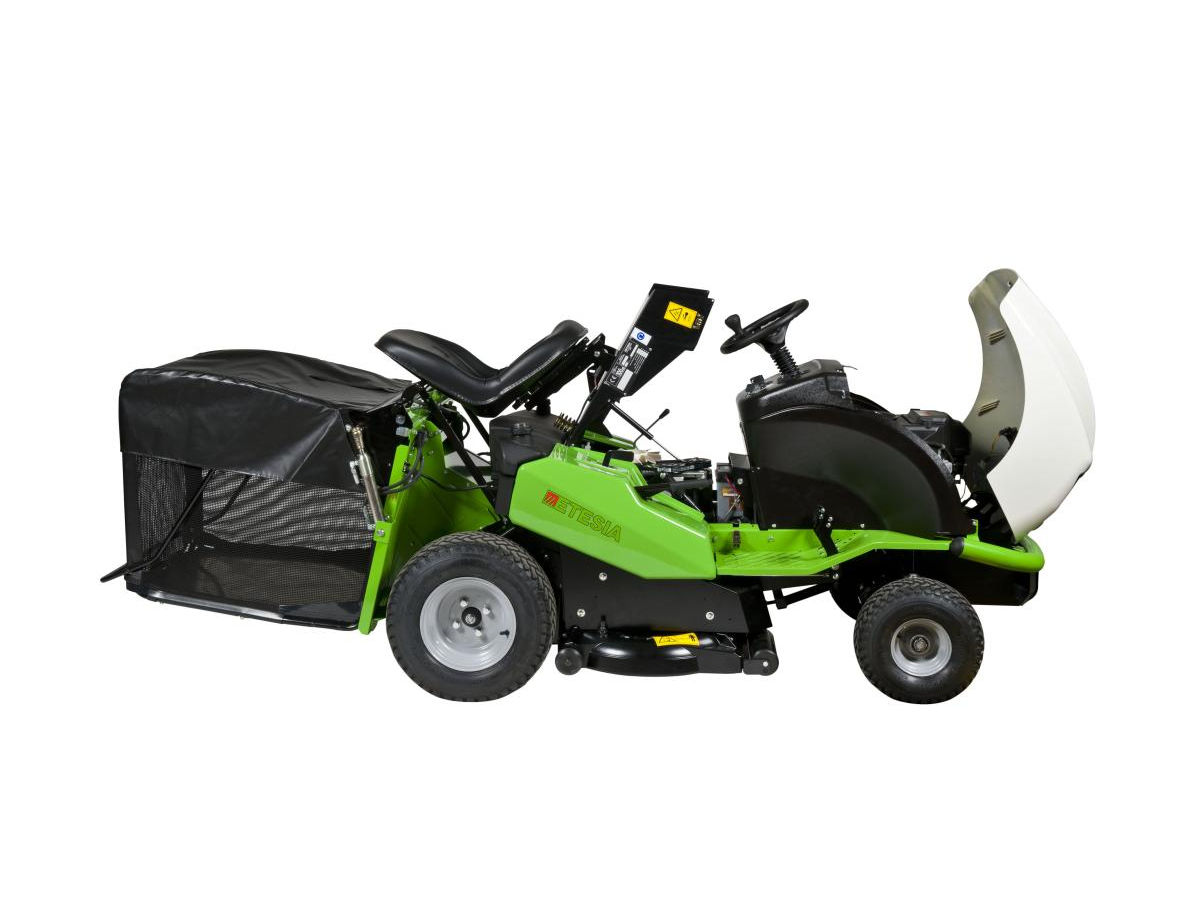 Etesia Hydro 100 MK124 - Imagen 3