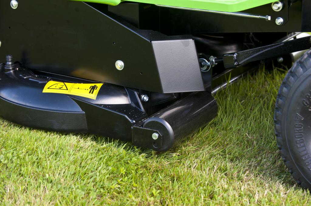 Etesia Hydro 100 MK124 - Imagen 6