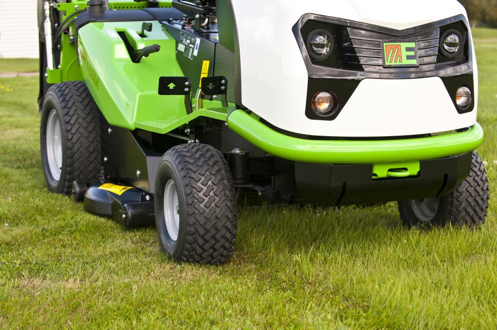 Etesia Hydro 100 MK124 - Imagen 7