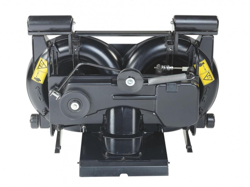 Etesia Hydro 100 III (MKEHH) - Imagen 12