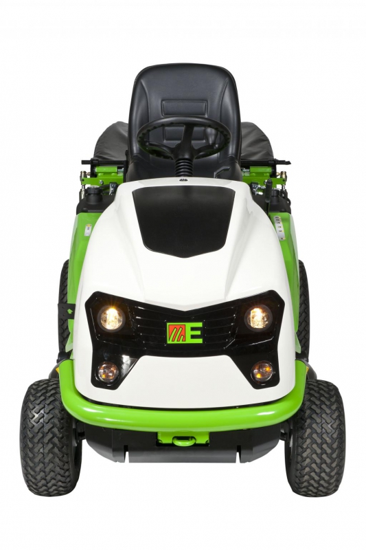 Etesia Hydro 100 III (MKEHH) - Imagen 2