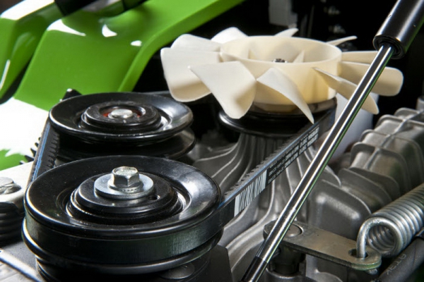 Etesia Hydro 100 III (MKEHH) - Imagen 4