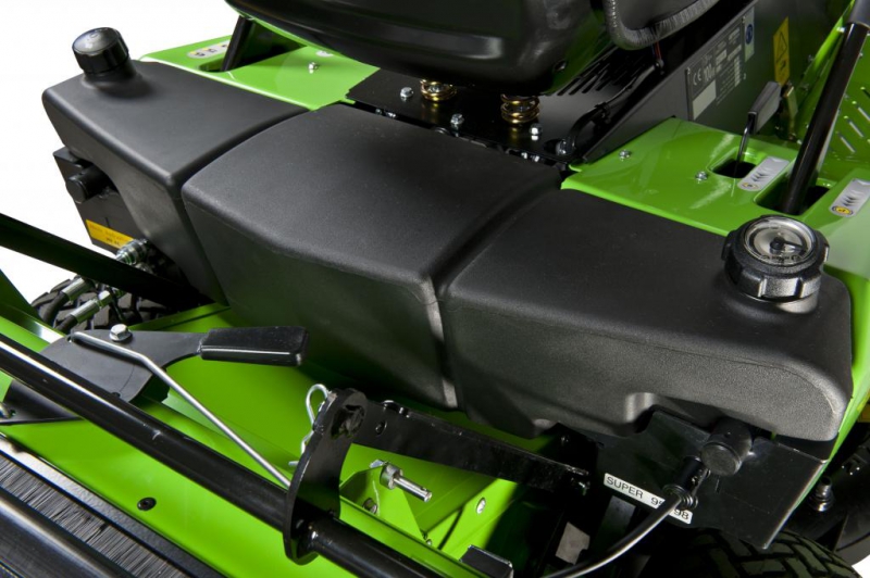 Etesia Hydro 100 III (MKEHH) - Imagen 5