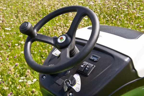 Etesia Hydro 100 III (MKEHH) - Imagen 7