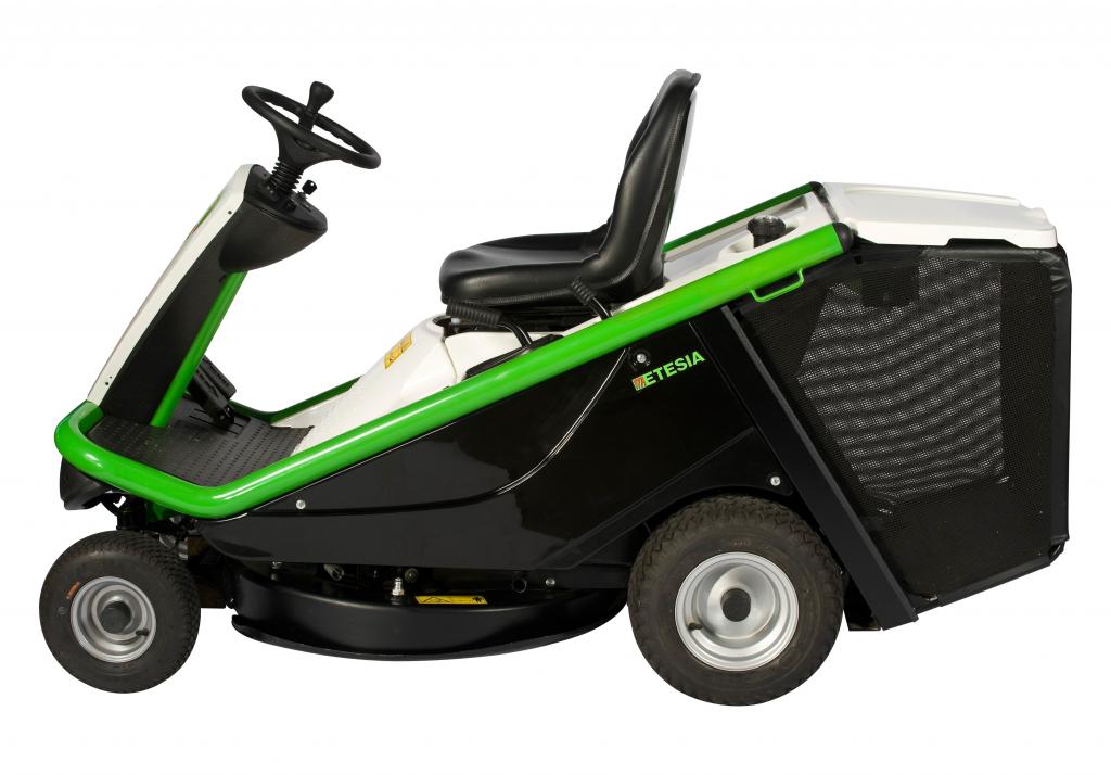 Etesia Hydro 80 MKHP3 - Imagen 9