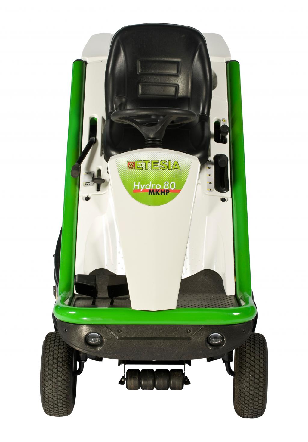 Etesia Hydro 80 MKHP3 - Imagen 3