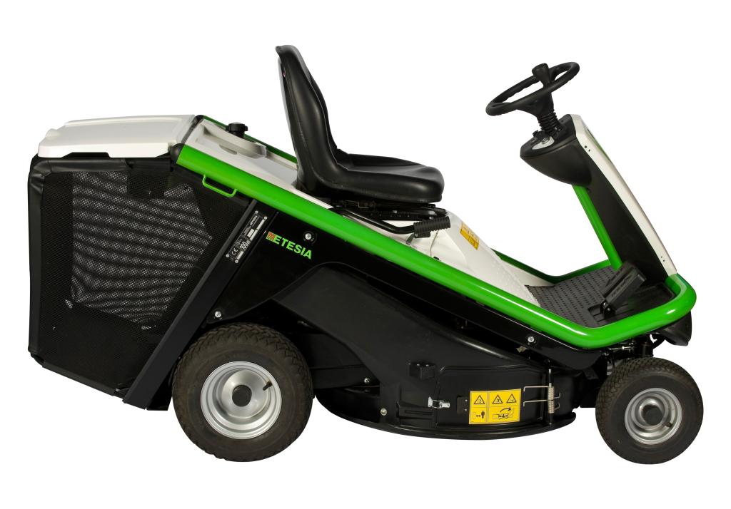 Etesia Hydro 80 MKHP5 - Imagen 5