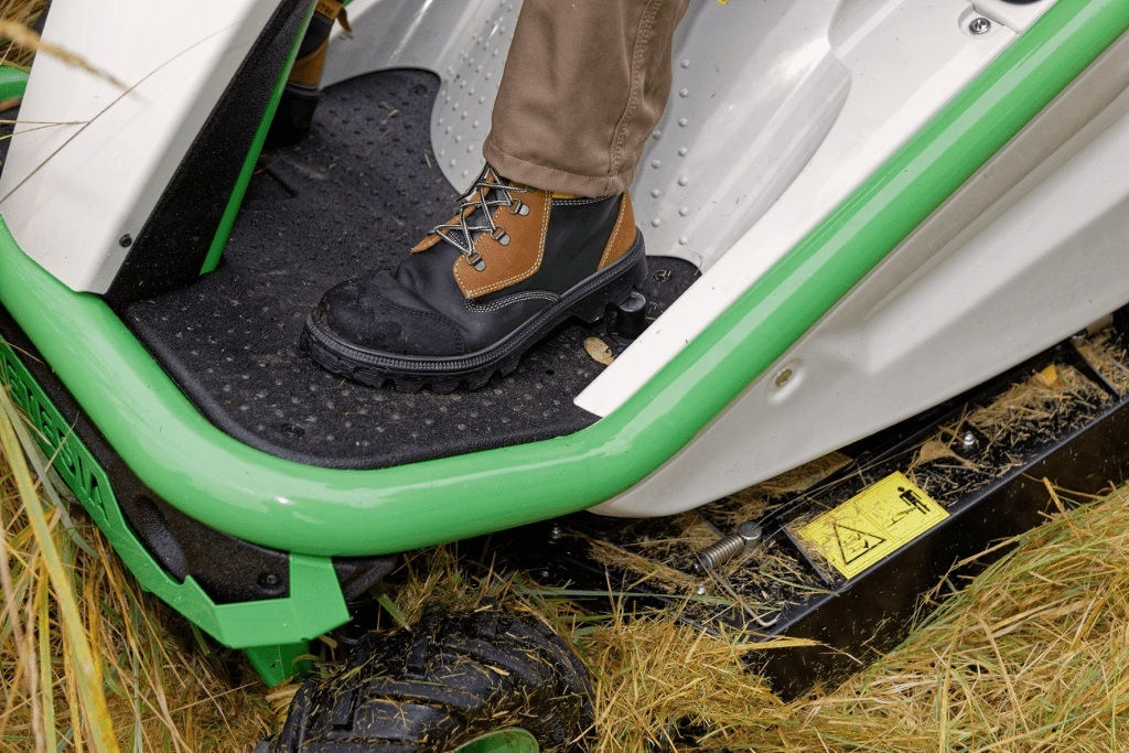 Etesia Hydro 80 MKHPF - Imagen 8