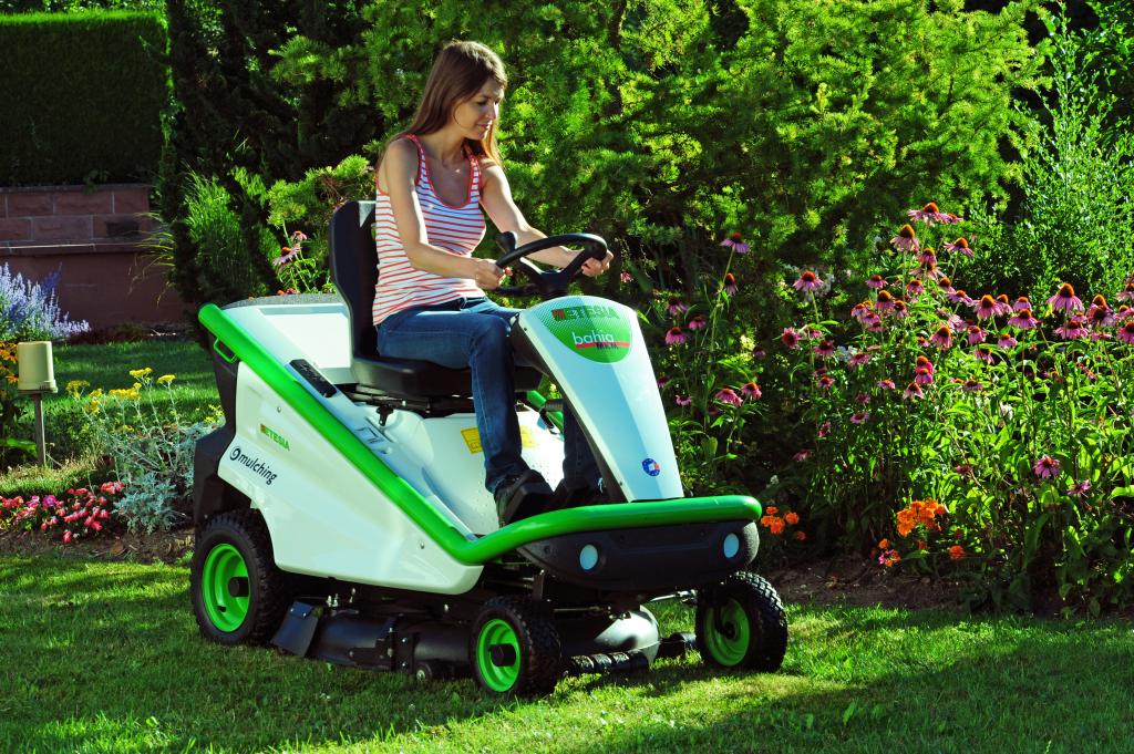 Etesia Bahia MKM - Imagen 10