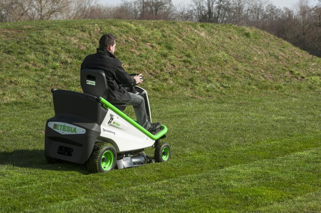 Etesia Bahia MKM - Imagen 12