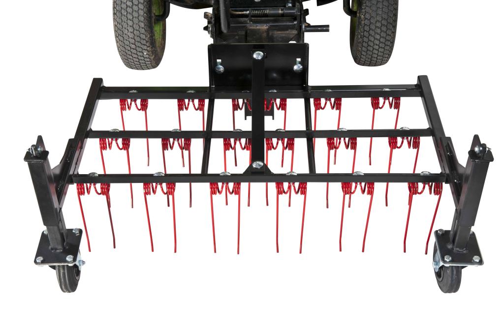 Etesia Bahia MKM - Imagen 14