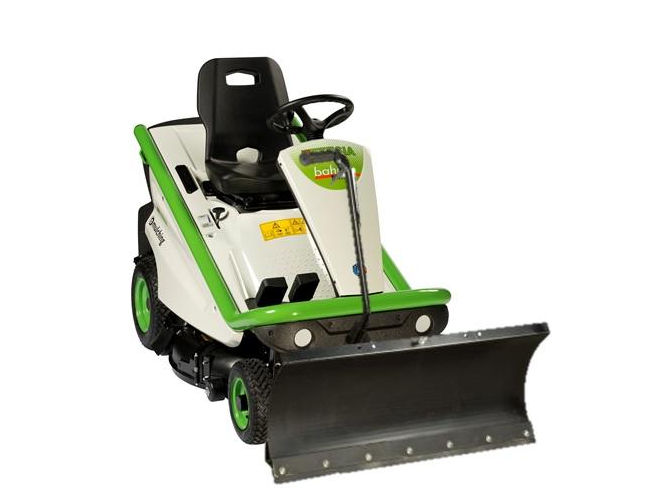 Etesia Bahia MKM - Imagen 15