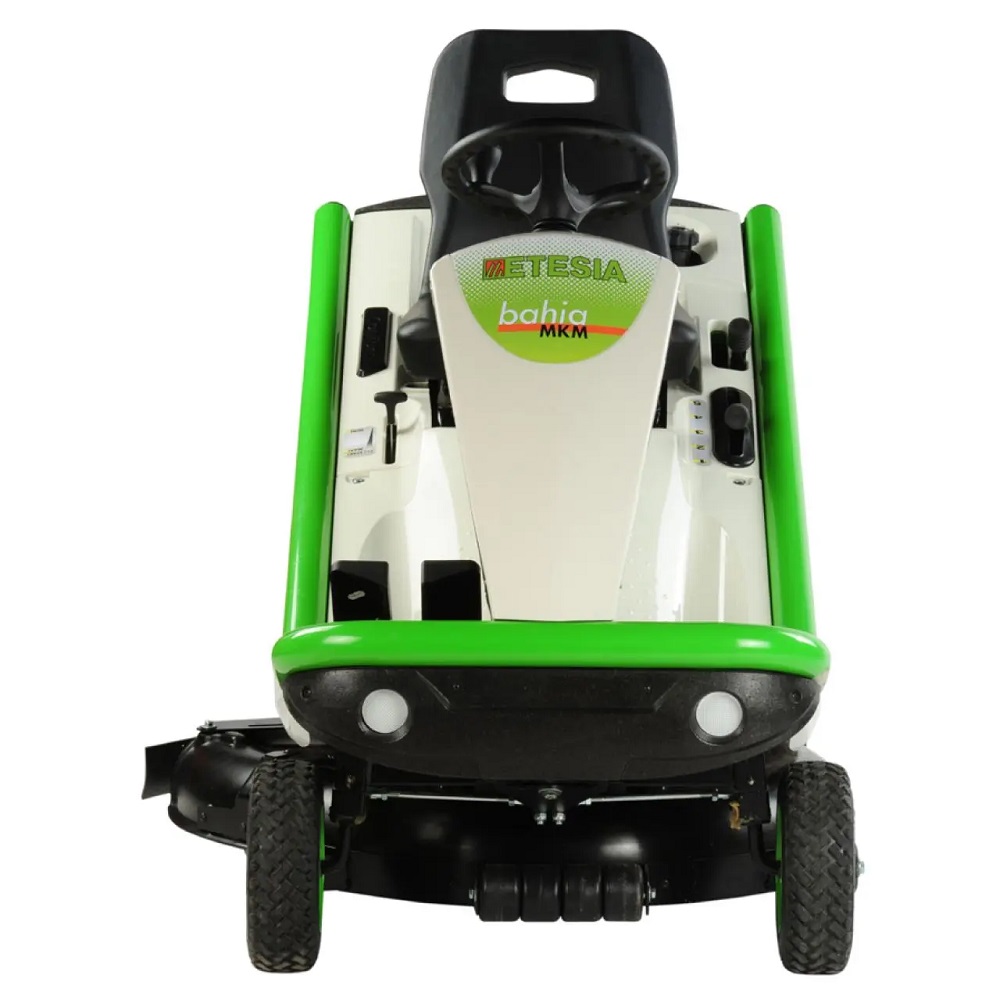 Etesia Bahia MKM - Imagen 2
