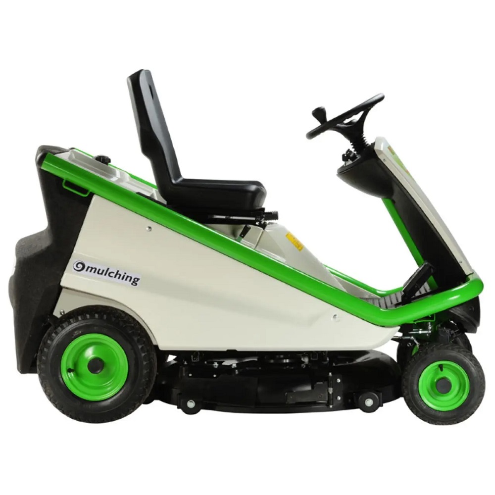 Etesia Bahia MKM - Imagen 3