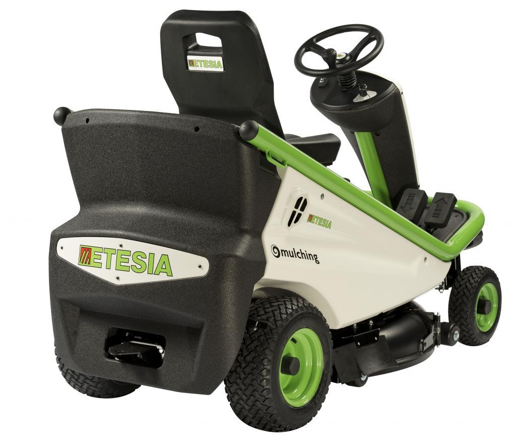 Etesia Bahia MKM - Imagen 4