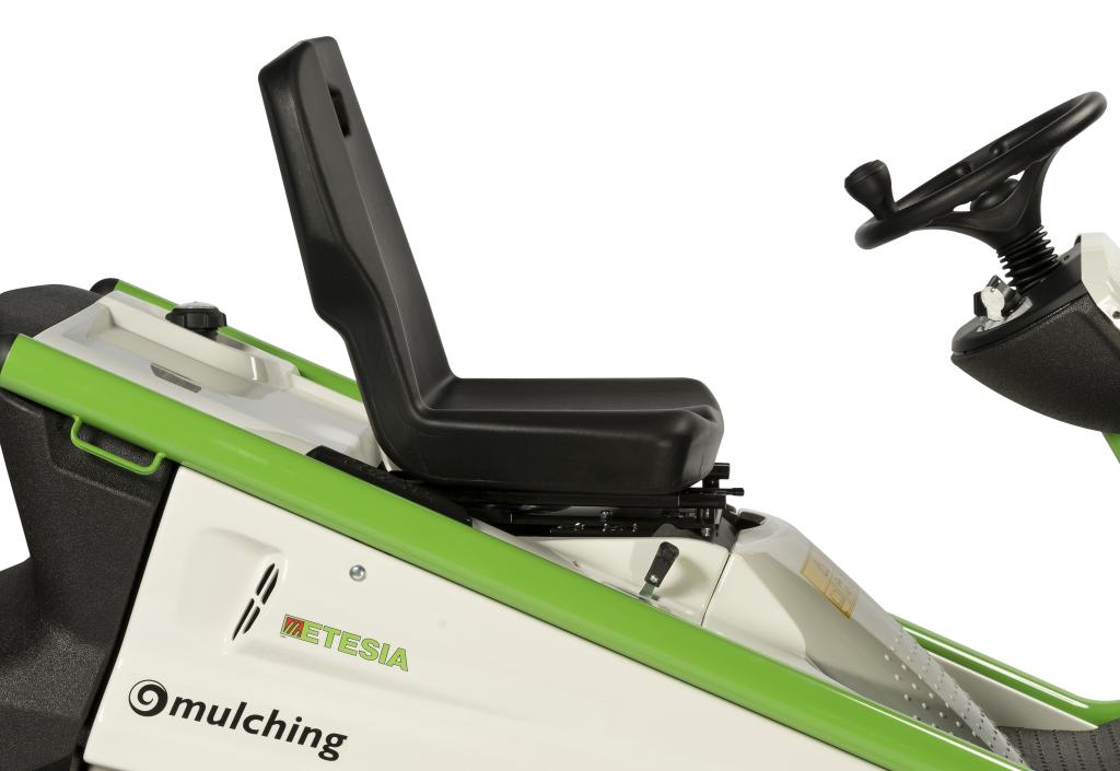 Etesia Bahia MKM - Imagen 5