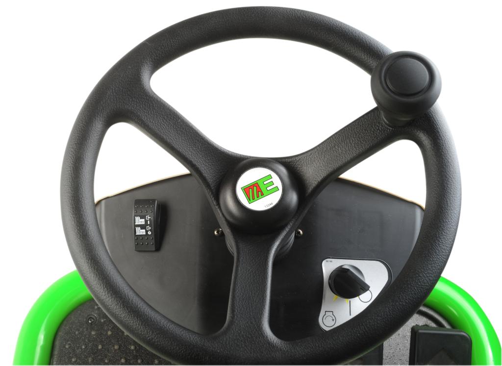 Etesia Bahia MKM - Imagen 6