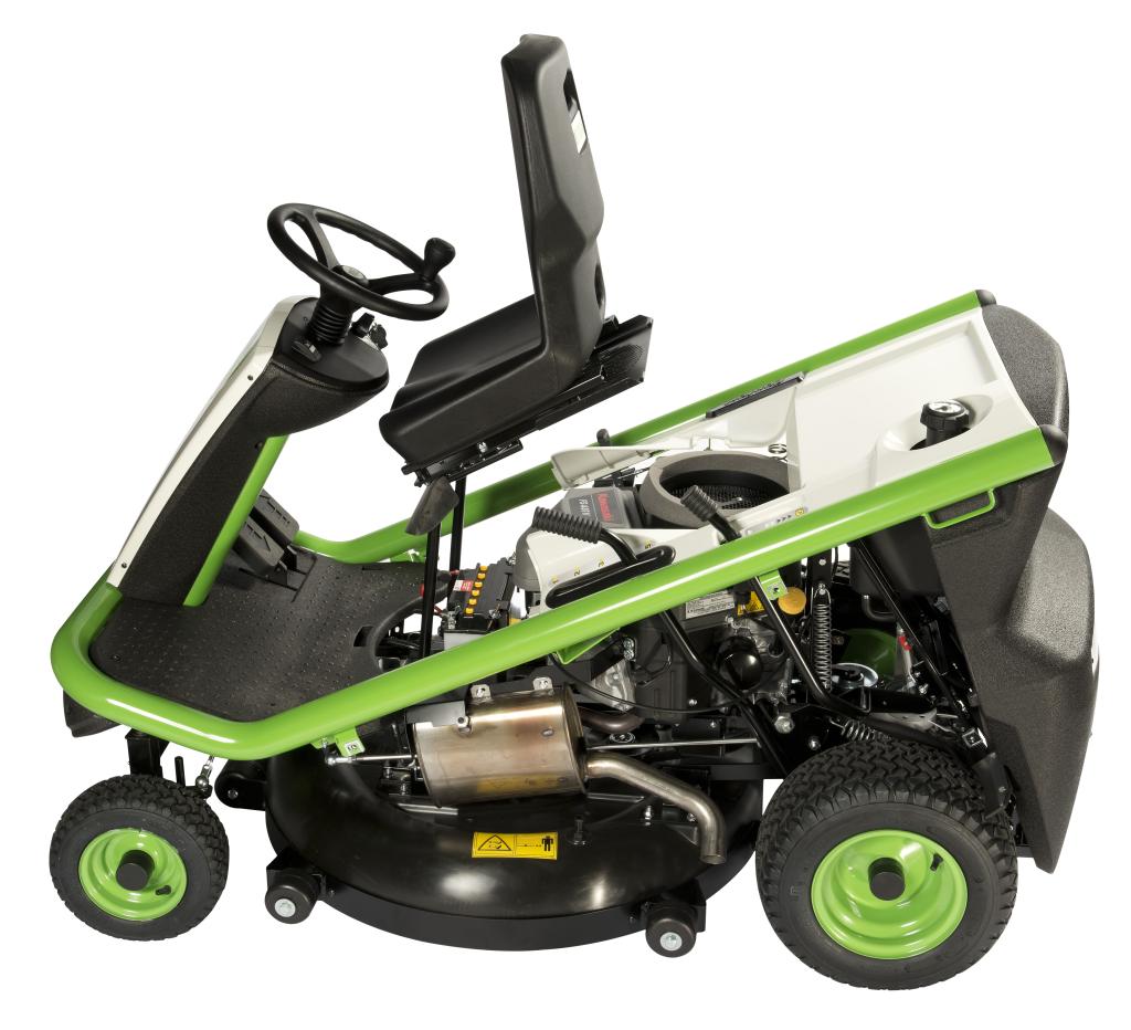 Etesia Bahia MKM - Imagen 7