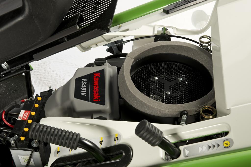 Etesia Bahia MKM - Imagen 9