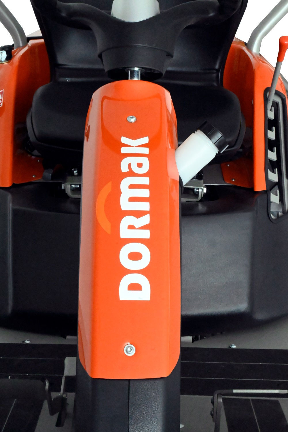 Dormak RXH 80 16 (RD80001) - Imagen 2