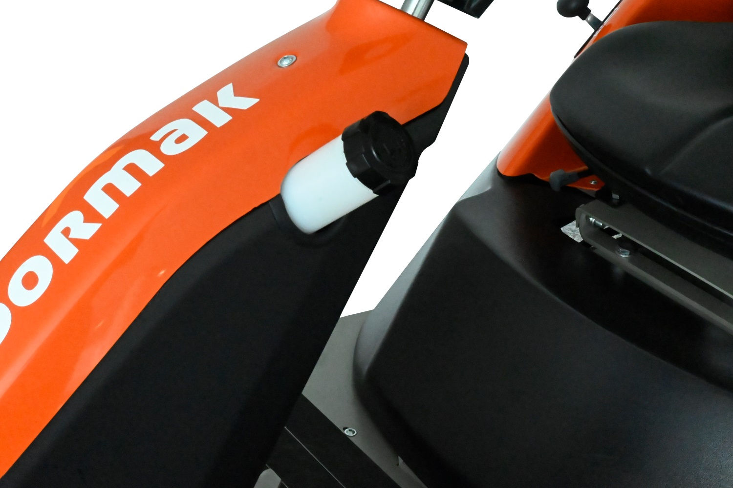 Dormak RXH 80 16 (RD80001) - Imagen 3