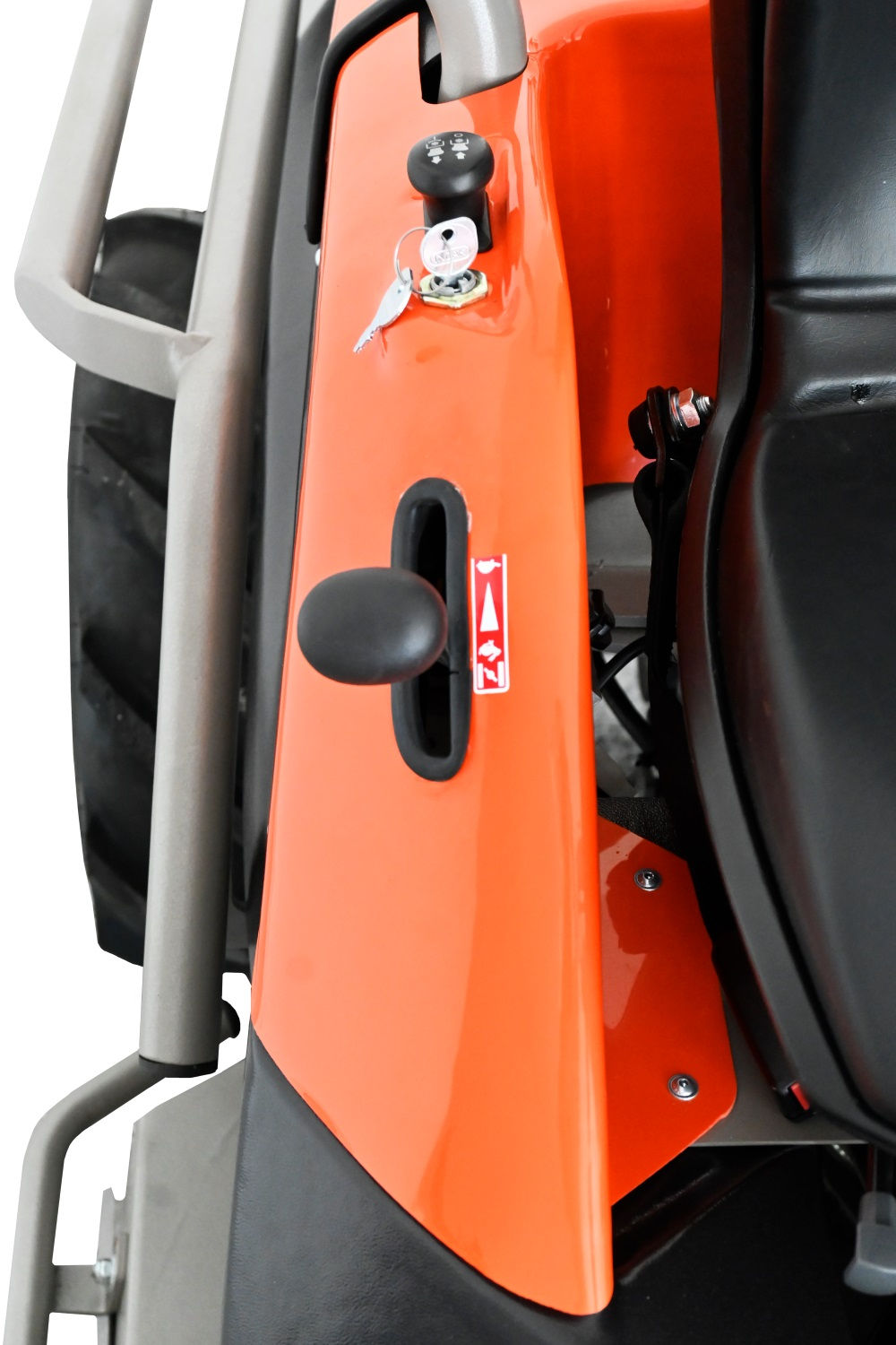 Dormak RXH 80 16 (RD80001) - Imagen 4