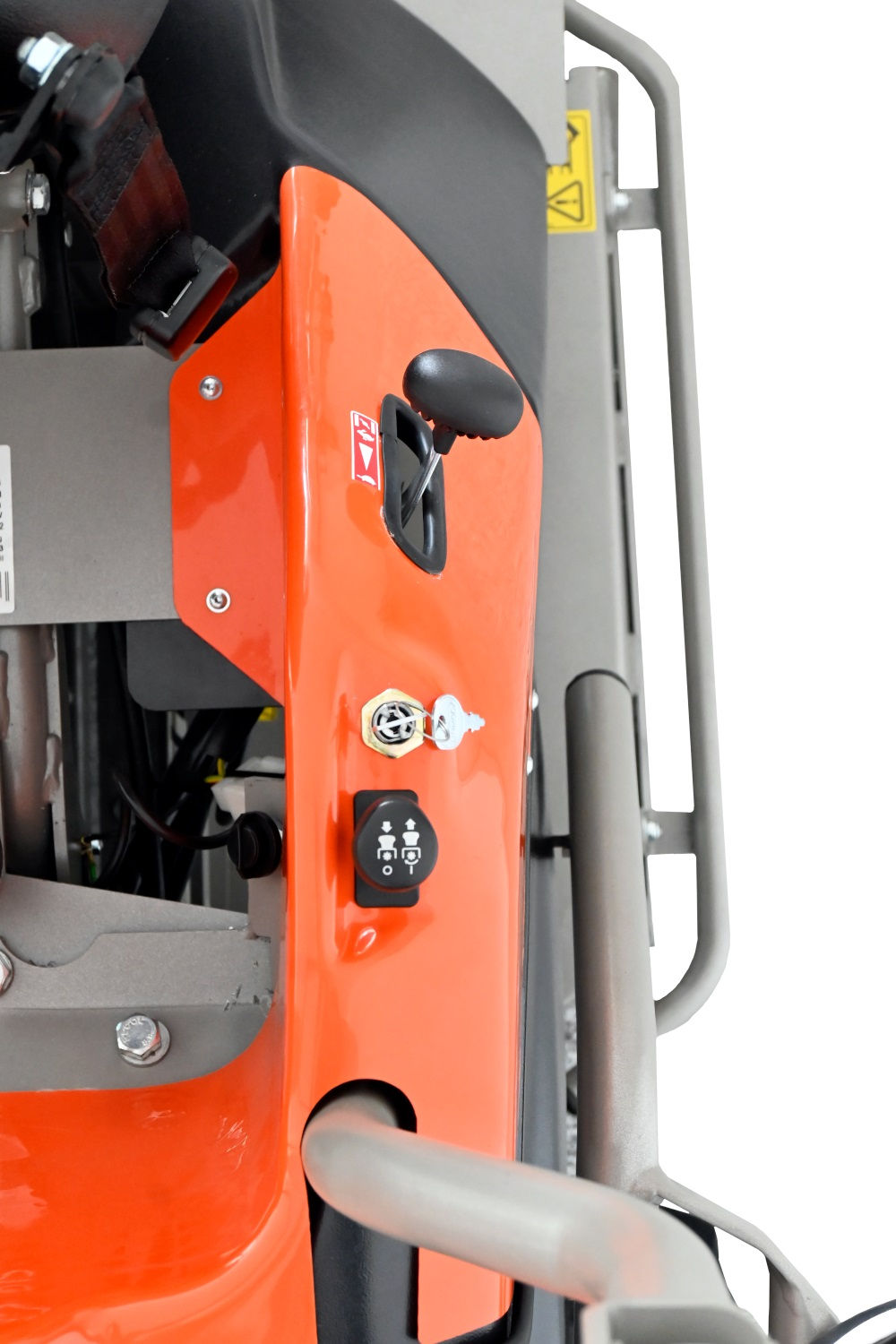 Dormak RXH 80 16 (RD80001) - Imagen 5
