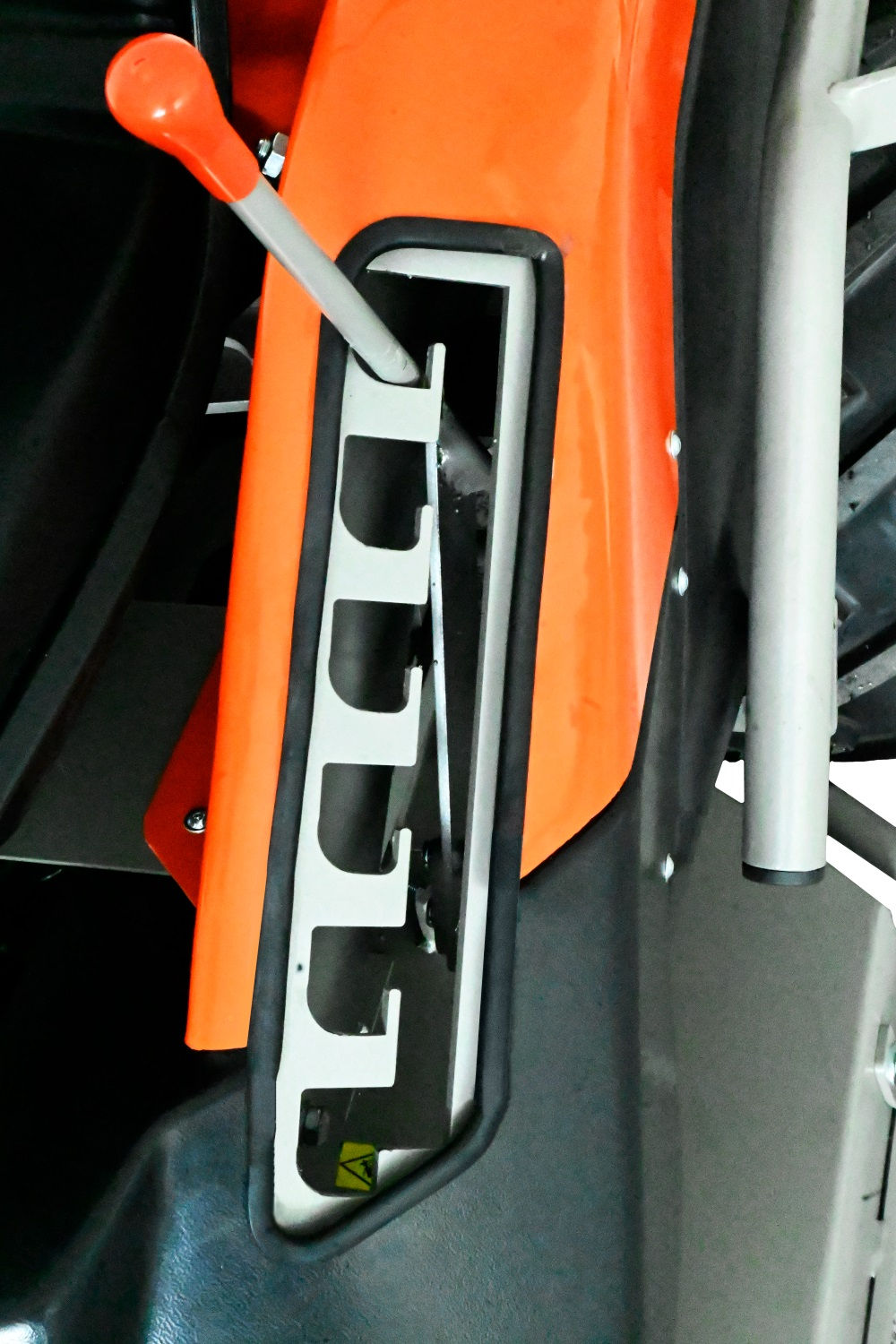 Dormak RXH 80 16 (RD80001) - Imagen 6