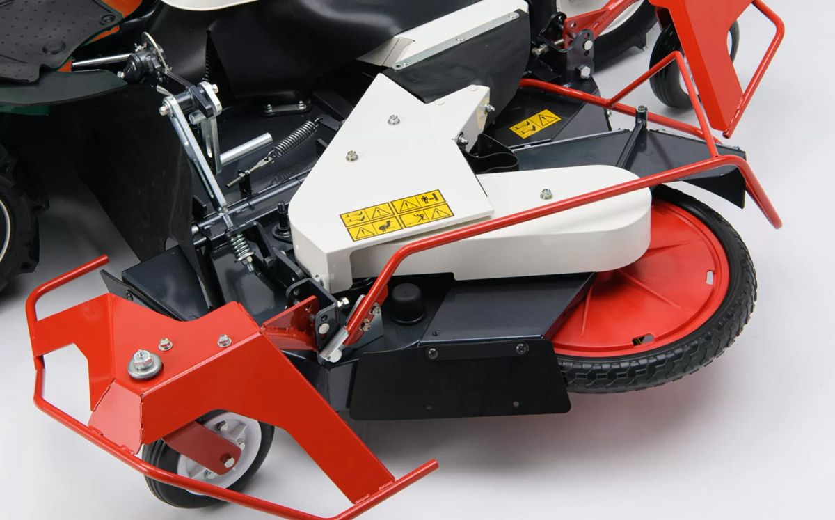 Herkules RMK 180 X (RMK180100) - Imagen 2