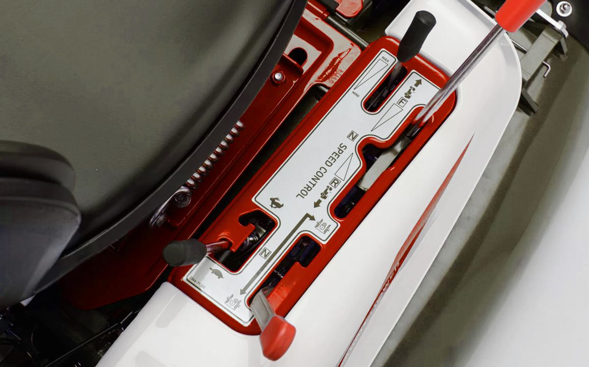 Herkules RMK 180 X (RMK180100) - Imagen 4